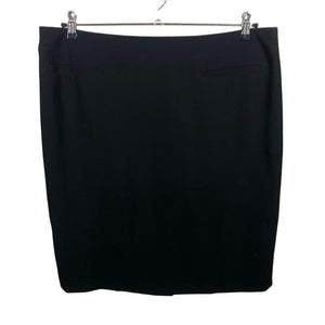Unisex Gerry Weber - Pliiatsseelik, suurus 46 - Must (1)