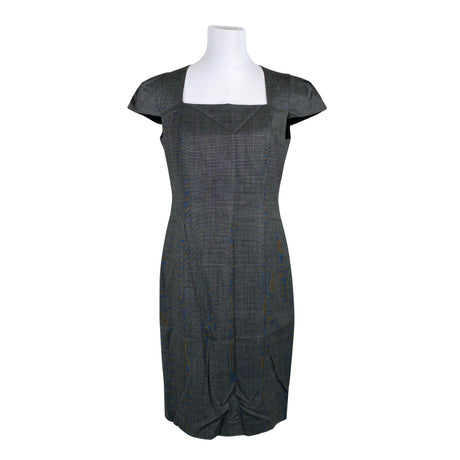 Unisex Ril's - Pliiatskleit, suurus 38 - Hall ()