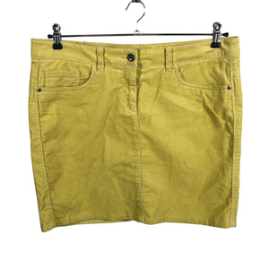 Unisex Esprit - Teksaseelik, suurus 42 - Kollane (1)