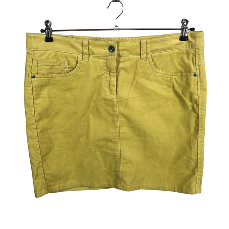Unisex Esprit - Teksaseelik, suurus 42 - Kollane ()