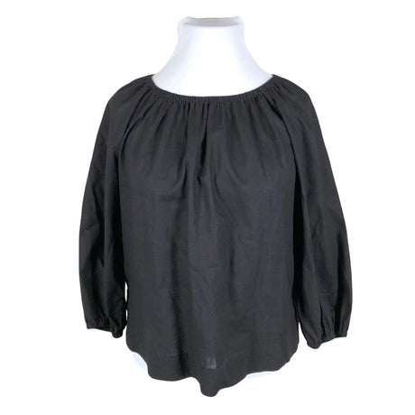 Unisex Noom - Pluus, suurus 42 - Must ()