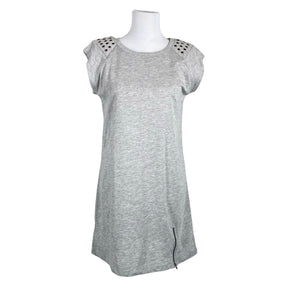 Unisex Zoey m. - Dressikangast kleit, suurus 40 - Hall (1)