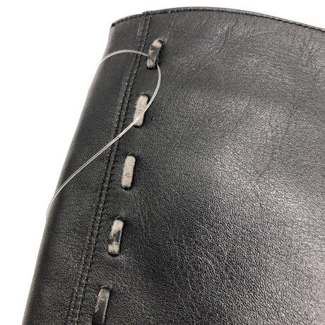 Unisex PR-kenkä - Saapad, suurus 38 - Must (2)