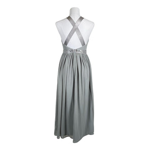 Unisex Goddiva London - Õhtukleit, suurus 36 - Hall (2)