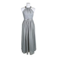 Unisex Goddiva London - Õhtukleit, suurus 36 - Hall ()