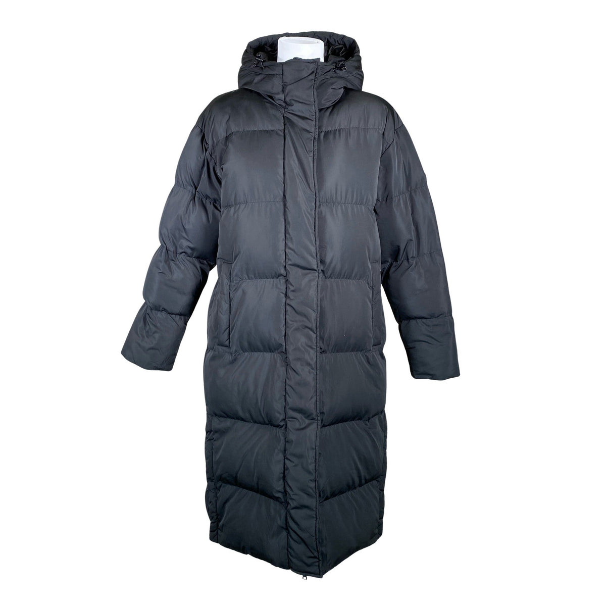 Unisex Superdry - Talvejope, suurus 38 - Must (1)