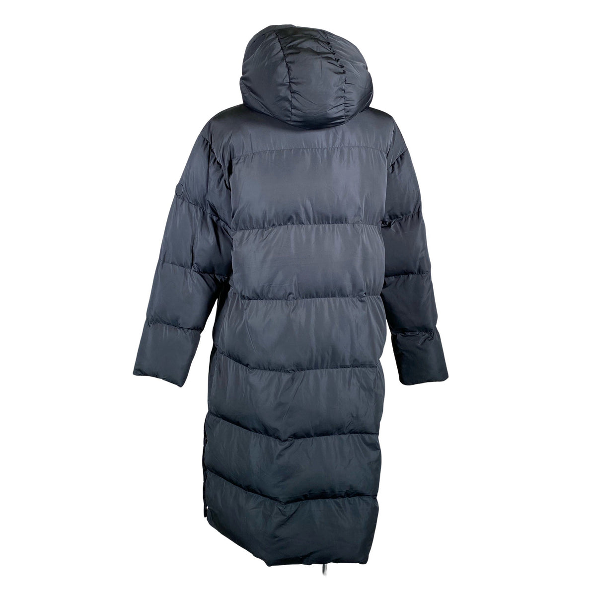 Unisex Superdry - Talvejope, suurus 38 - Must (2)