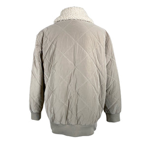 Unisex Esprit - Tepitud jope, suurus 36 - Beige (2)