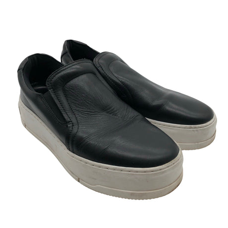 Unisex Vagabond - Mokassiinid, suurus 38 - Must (2)