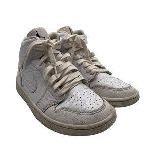 Unisex Jordan (Nike) - Tennised, suurus 38 - Valge (2)