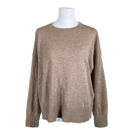 Unisex Noom - Kampsun, suurus 40 - Pruun ()