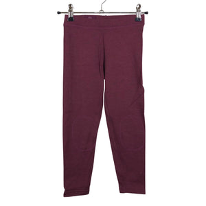 Unisex Polarn O. Pyret - Retuusid, suurus 104 - 110 - Veinipunane (1)