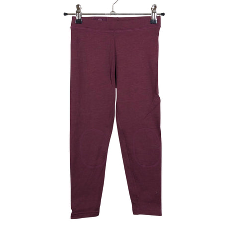 Unisex Polarn O. Pyret - Retuusid, suurus 104 - 110 - Veinipunane ()