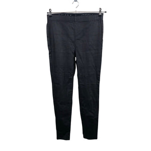 Unisex Cream - Teksaretuusid, suurus 38 - Must (1)