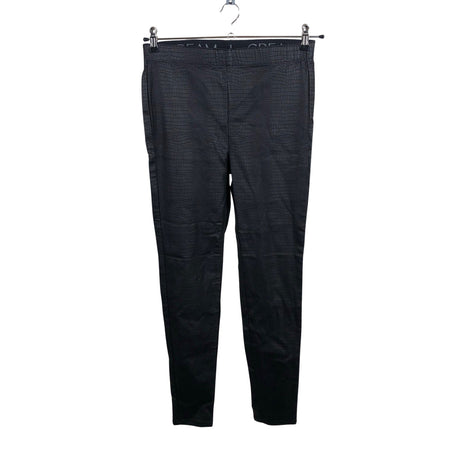 Unisex Cream - Teksaretuusid, suurus 38 - Must ()