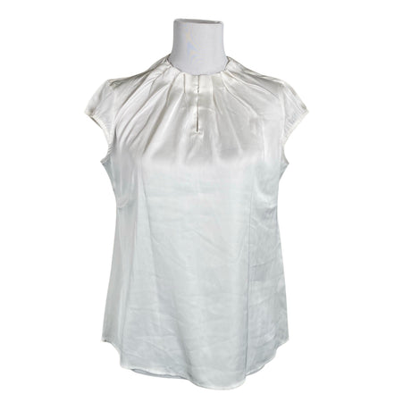 Unisex Comma - Pidulik top, suurus 36 - Valge ()