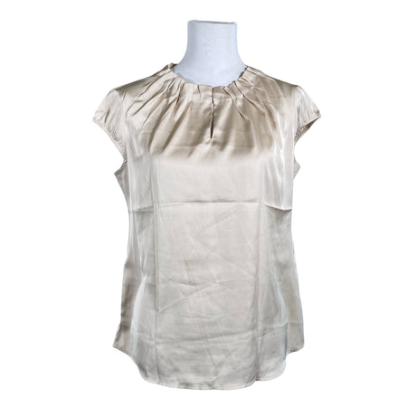 Unisex Comma - Pidulik top, suurus 36 - Beige ()