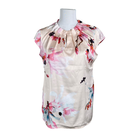 Unisex Comma - Pidulik top, suurus 36 - Heleroosa ()