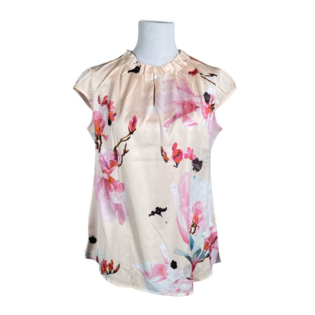 Unisex Comma - Pidulik top, suurus 36 - Heleroosa ()