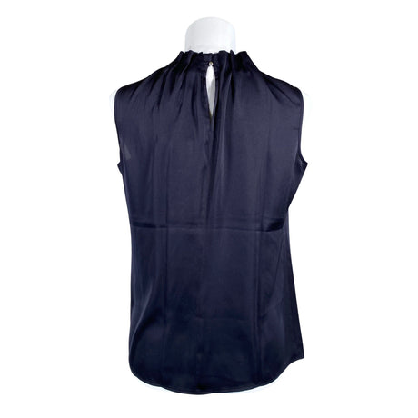 Unisex Comma - Pidulik top, suurus 36 - Sinine (2)