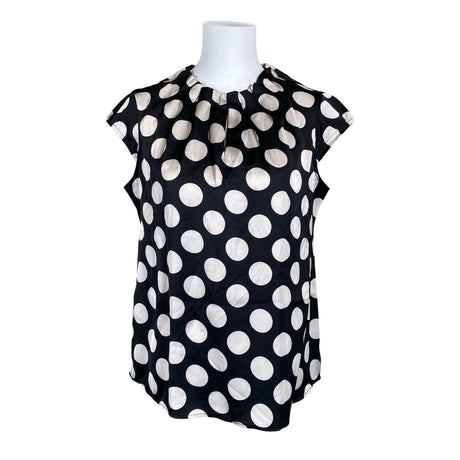 Unisex Comma - Pidulik top, suurus 38 - Must ()