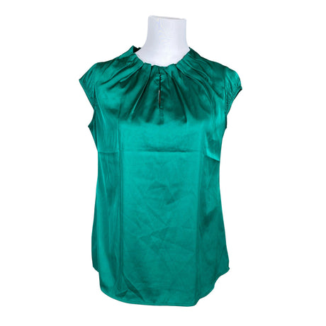 Unisex Comma - Pidulik top, suurus 36 - Roheline ()