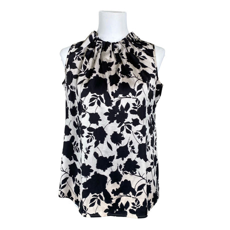 Unisex Comma - Pidulik top, suurus 36 - Beige ()
