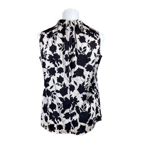 Unisex Comma - Pidulik top, suurus 36 - Beige (2)