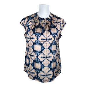 Unisex Comma - Pidulik top, suurus 38 - Beige (1)