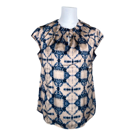 Unisex Comma - Pidulik top, suurus 38 - Beige ()