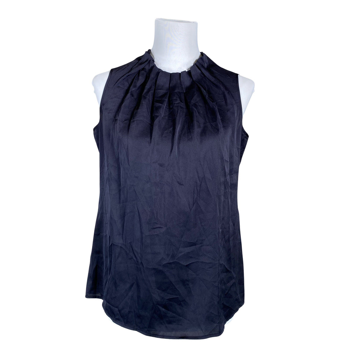 Unisex Comma - Pidulik top, suurus 36 - Sinine (1)