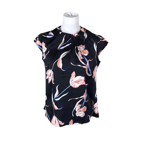 Unisex Comma - Pidulik top, suurus 36 - Sinine ()