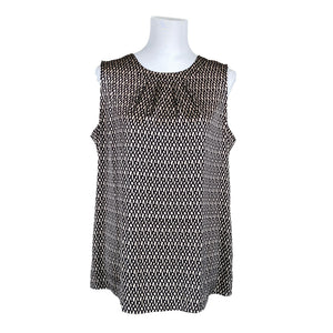 Unisex Comma - Topp, suurus 40 - Beige (1)