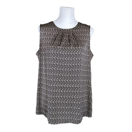 Unisex Comma - Topp, suurus 40 - Beige ()