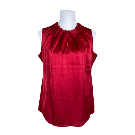 Unisex Comma - Pidulik top, suurus 36 - Punane ()