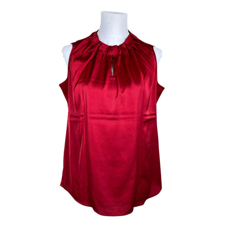 Unisex Comma - Pidulik top, suurus 38 - Punane ()