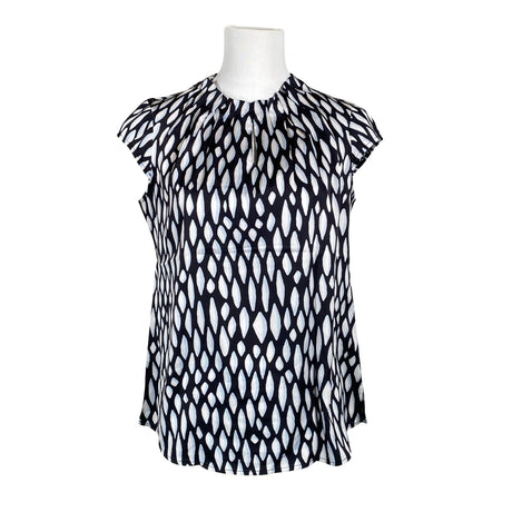 Unisex Comma - Pidulik top, suurus 36 - Sinine ()
