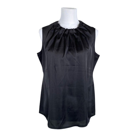 Unisex Comma - Pidulik top, suurus 38 - Must ()