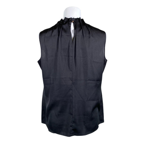 Unisex Comma - Pidulik top, suurus 38 - Must (2)