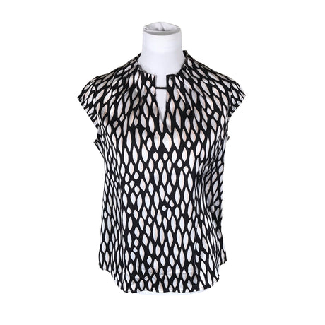 Unisex Comma - Pidulik top, suurus 36 - Must ()