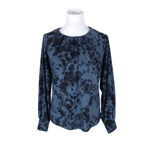 Unisex Stockh lm - Pluus, suurus 36 - Sinine (1)
