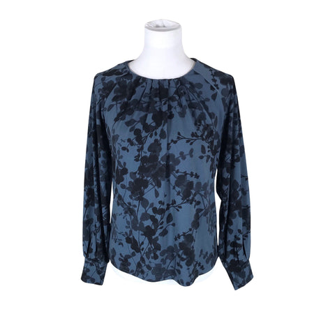 Unisex Stockh lm - Pluus, suurus 36 - Sinine ()