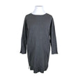 Unisex Esprit - Kootud kleit, suurus 42 - Hall ()