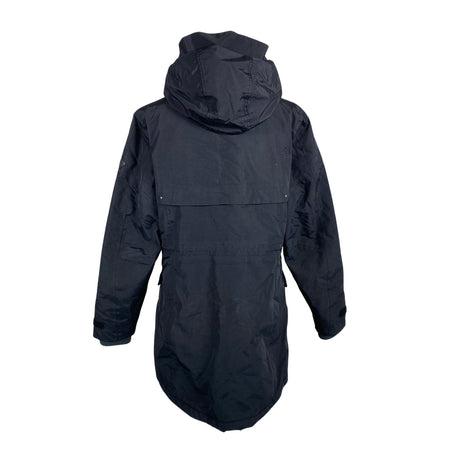 Unisex Didriksons - Talvejope, suurus 40 - Must (2)