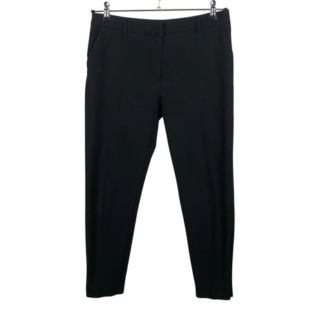 Unisex Your Face - Mittevenivad püksid, suurus 38 - Must ()