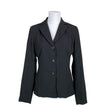 Unisex Your Face - Jakk, suurus 36 - Must ()