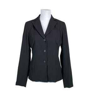 Unisex Your Face - Jakk, suurus 36 - Must (1)