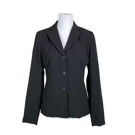 Unisex Your Face - Jakk, suurus 36 - Must ()