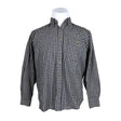 Unisex Blount & Pool - Triiksärk, suurus M - Hall ()