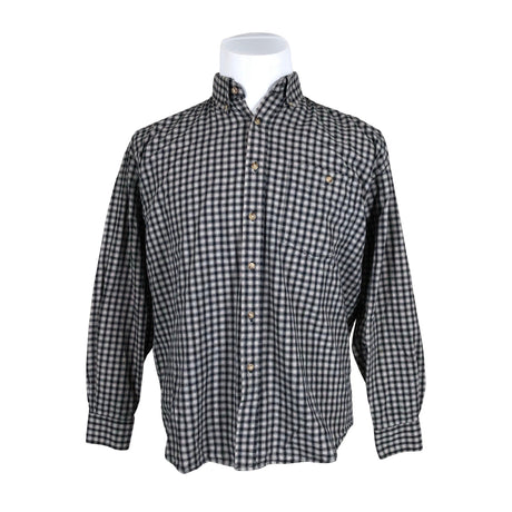 Unisex Blount & Pool - Triiksärk, suurus M - Hall ()